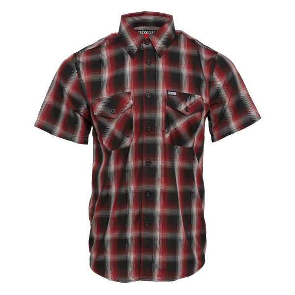 Men's Bamboo Shirts – Dixxon Canada