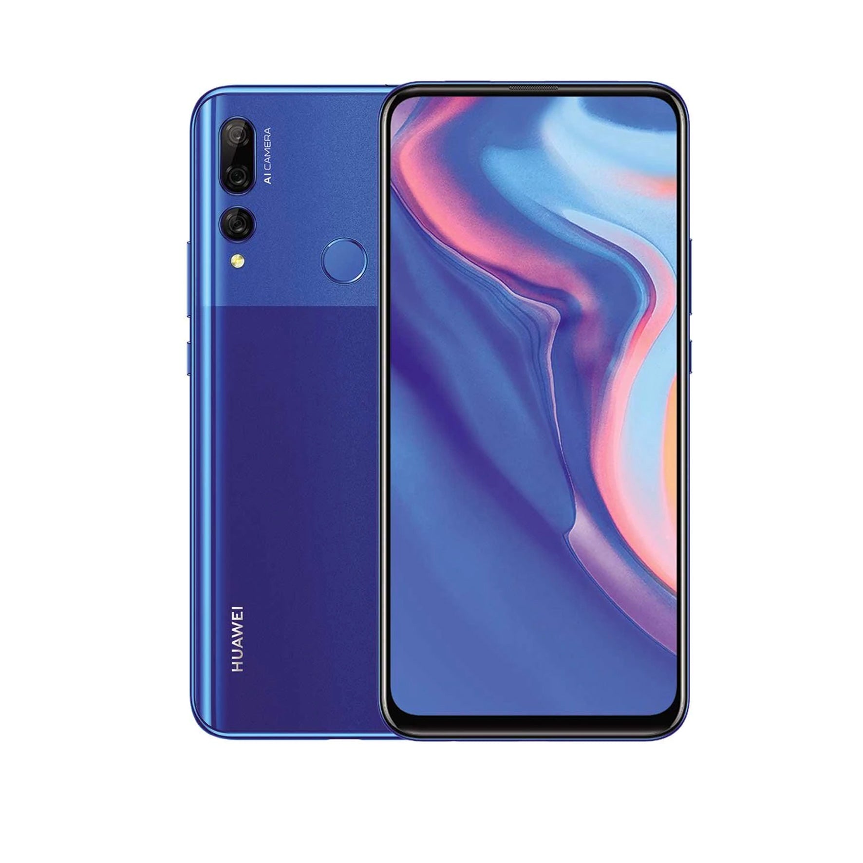Huawei | STK-LX3 Y9 Prime 2019 – Express By Sistel