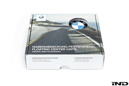 ETUI POUR NOUVELLE CLÉ BMW M-PERFORMANCE - PIÈCE ORIGINALE BMW