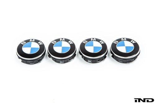 Housses de pneu M Performance - BMW Shop by Horizon
