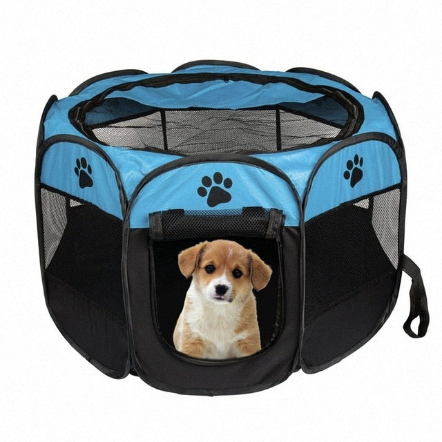 pet tent