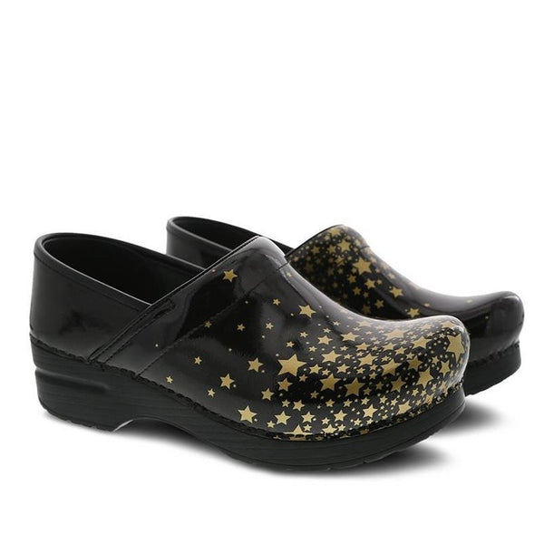 dansko falling stars