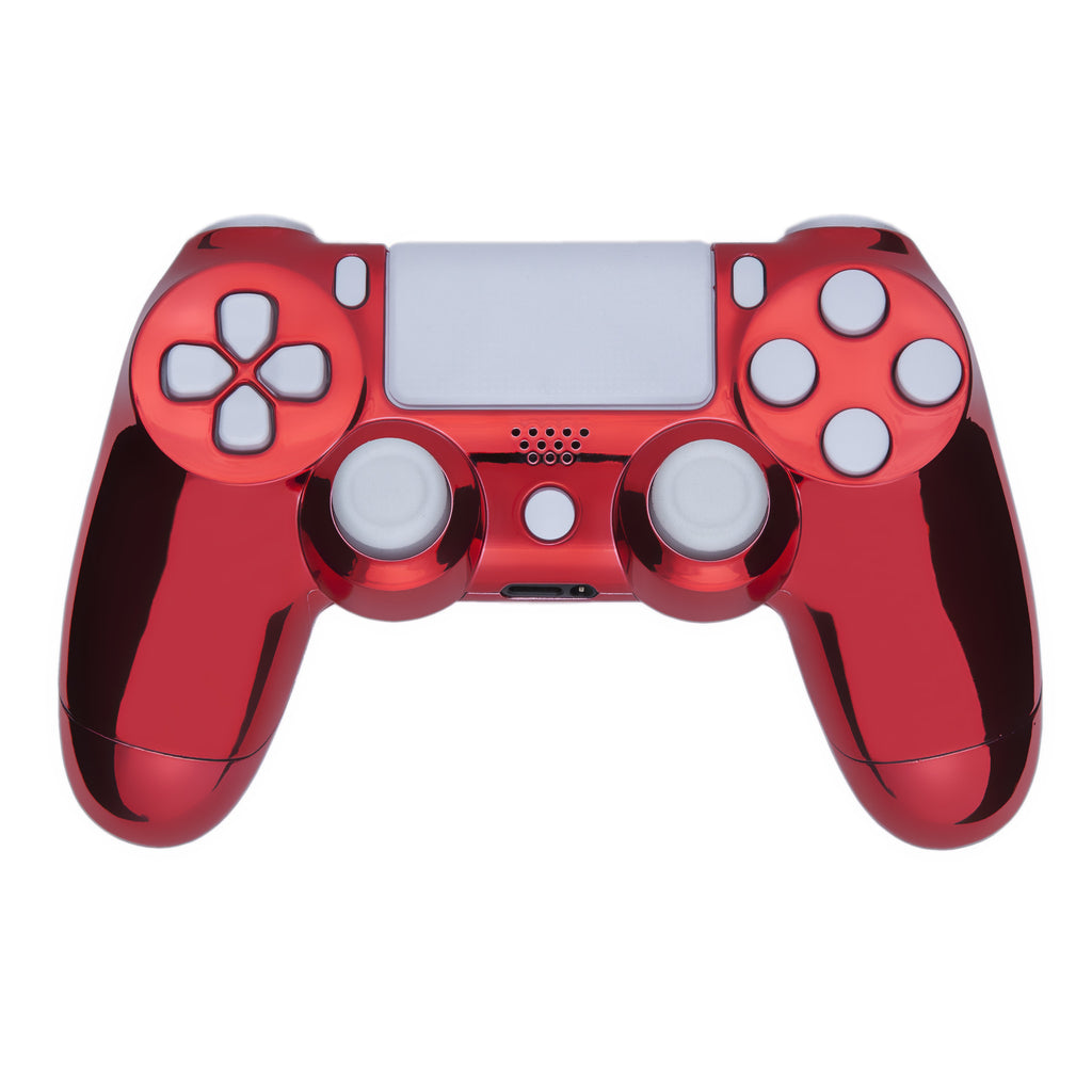 ps controller red