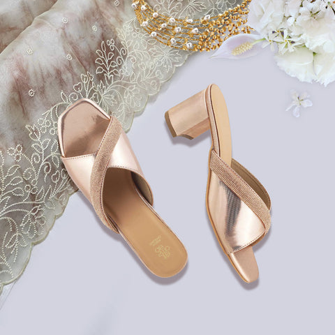 10 Super Comfortable Bridal Shoes To Keep You Dancing On Your D-Day