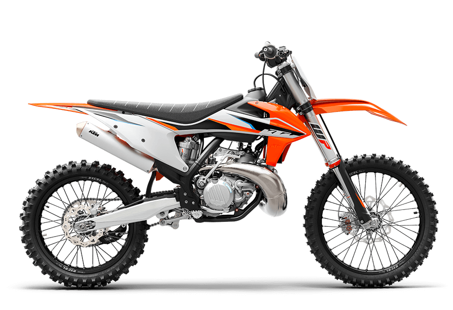 KTM 250 SX 2021