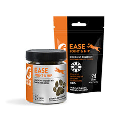 Ease Joint & Hip Relief Dog Supplements