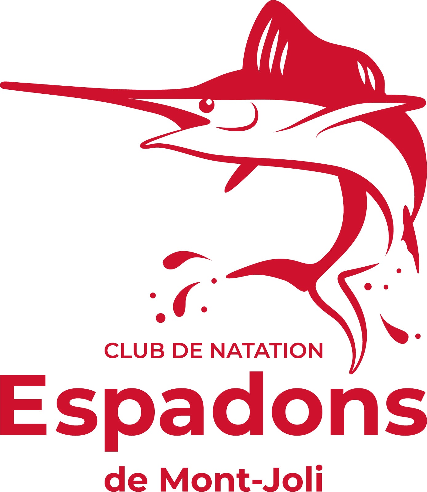 Club de natation Les Espadons