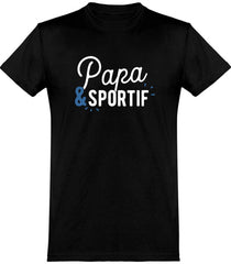 Papa Sportif