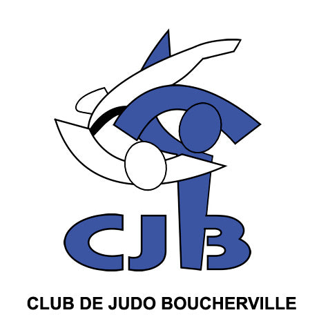 Club de Judo Boucherville