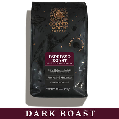 Colombian Blend | Copper Moon Coffee