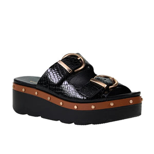 Surfs Up Sandal - Butler's Stash