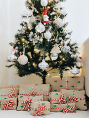 ecofriendly gifts for holidays under the christmas tree