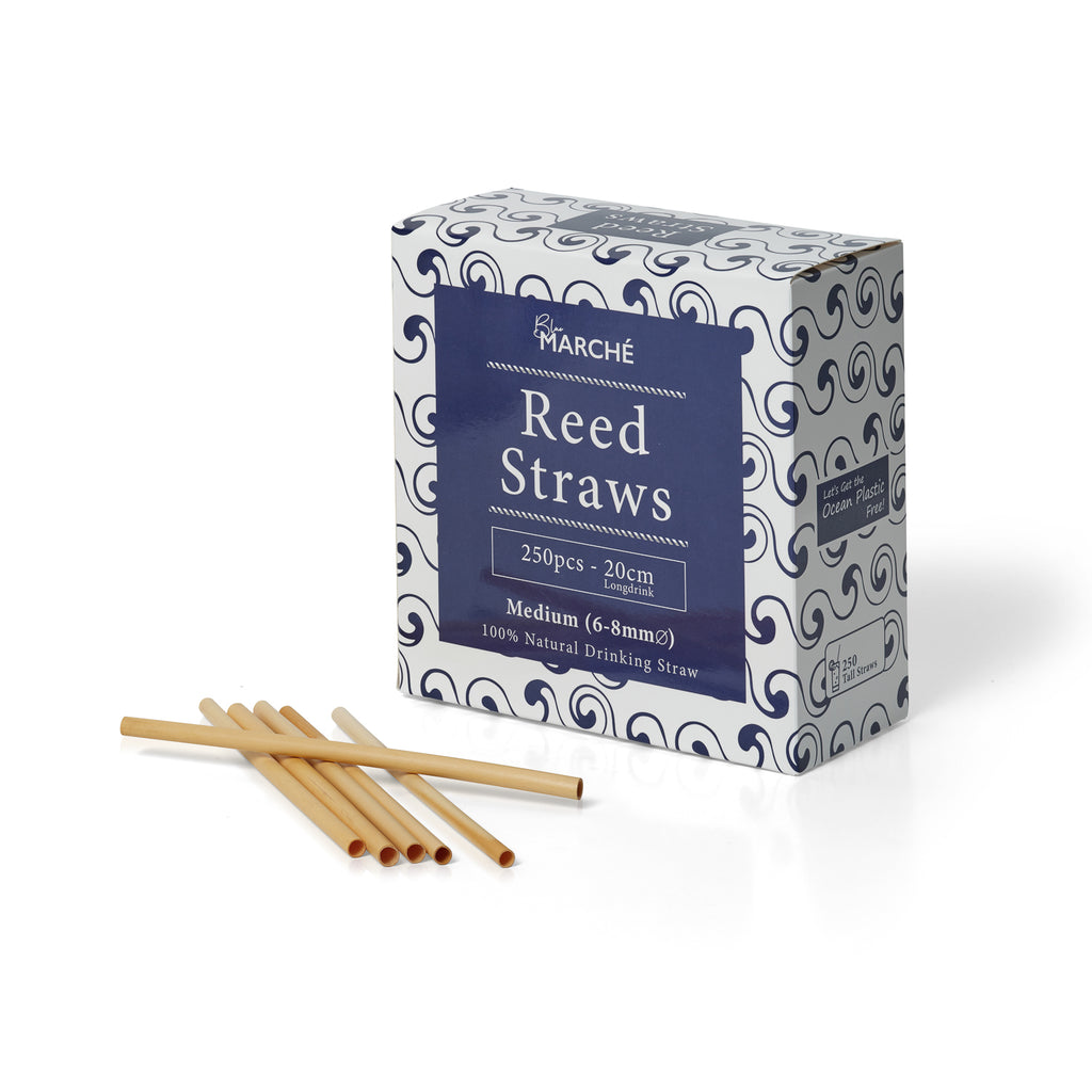 Rose Gold Eco-Friendly Reusable Straws  The Last Straw Co. – Shady Lady  Mercantile