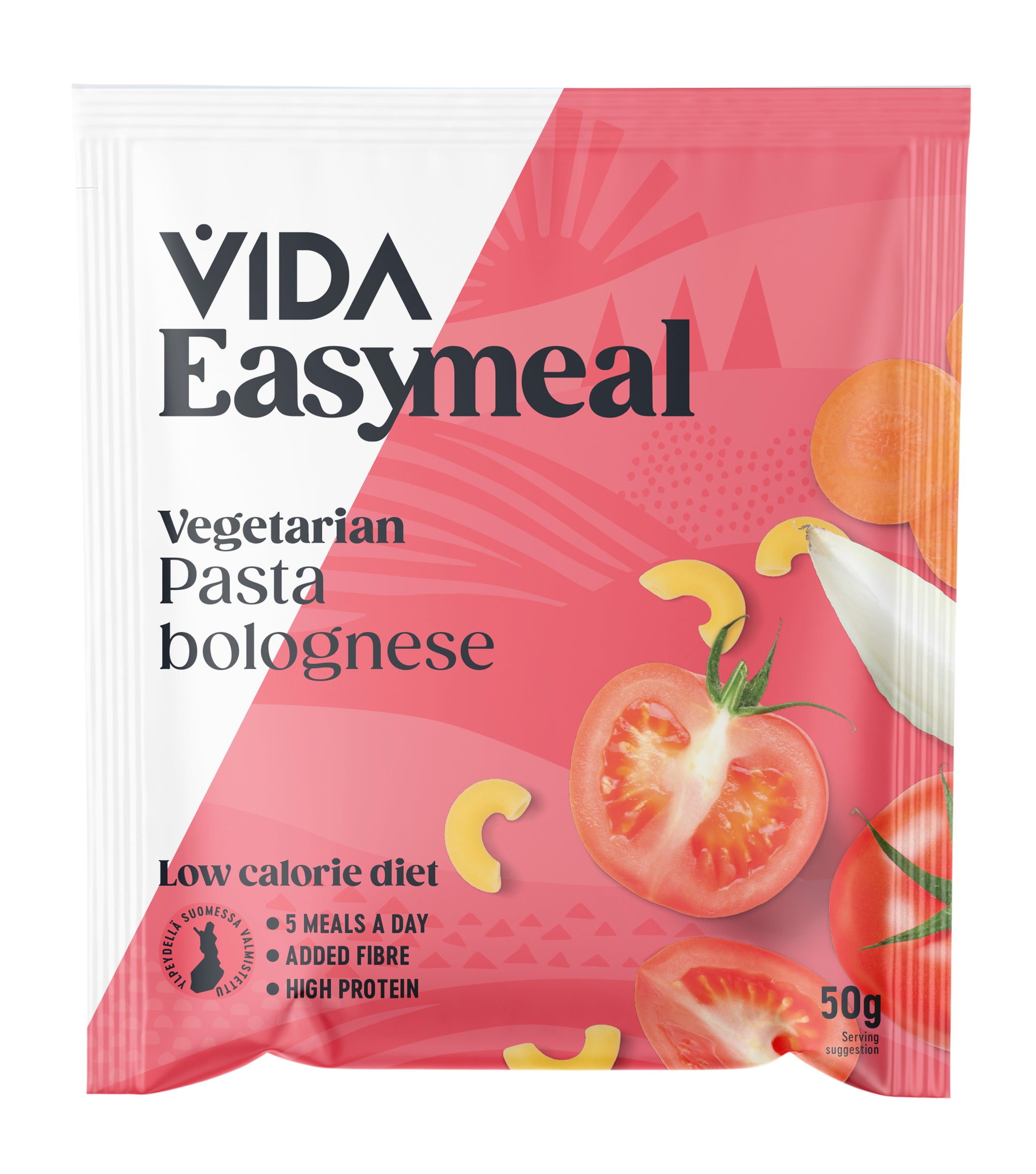 Express Diet on nyt Vida Easymeal! – 