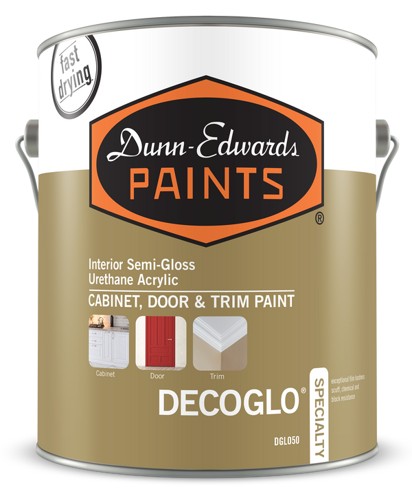 Buy Dunn-Edwards Titanium-Pro Semi-Oval Flat Sash Nylon/Polyester Blend Br  Online