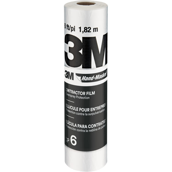 3M MP12 12 x 60yd Hand-Masker Premium Quality Masking Paper – Town Line  Paint