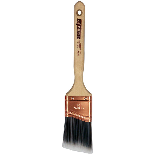 Corona Vegas Nylon Paint Brush 13560, 2 inch
