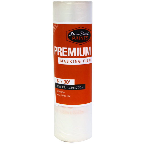 Buy Dunn-Edwards Original Orange Premium Painter's Masking Tape