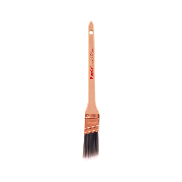 Angular Sash & Trim Paint Brush, Nylox Glide, 2-In. - Pittsfield