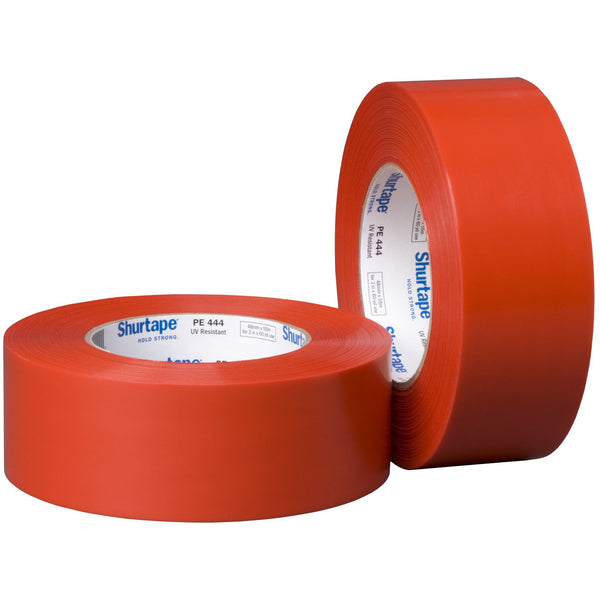 Shurtape PC 599 Duct Tape 152375, 48 mm x 55 m, White