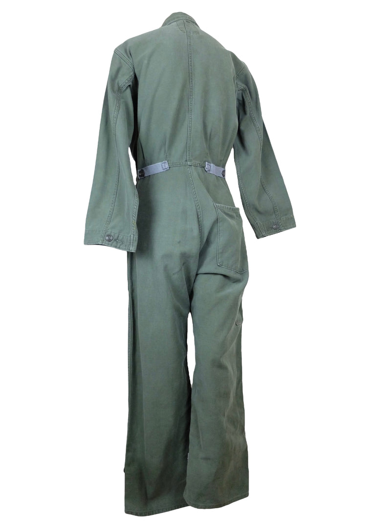 mens jumpsuit 70s