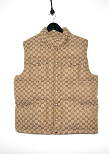 Louis Vuitton Nigo Red Checkered Fleece Jacket – Savonches