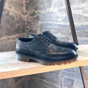 Louis Vuitton Rubber Oxfords for Men