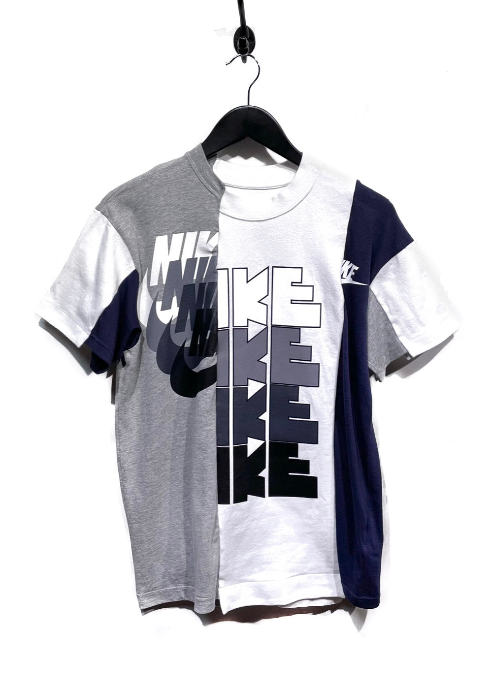 Nike X Sacai Multi Panels T-Shirt – Boutique LUC.S