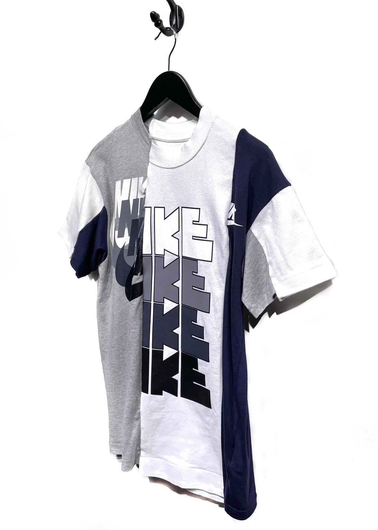 Nike X Sacai Multi Panels T-Shirt – Boutique LUC.S