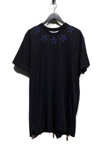 Sweatshirt Givenchy Black size L International in Cotton - 41860152