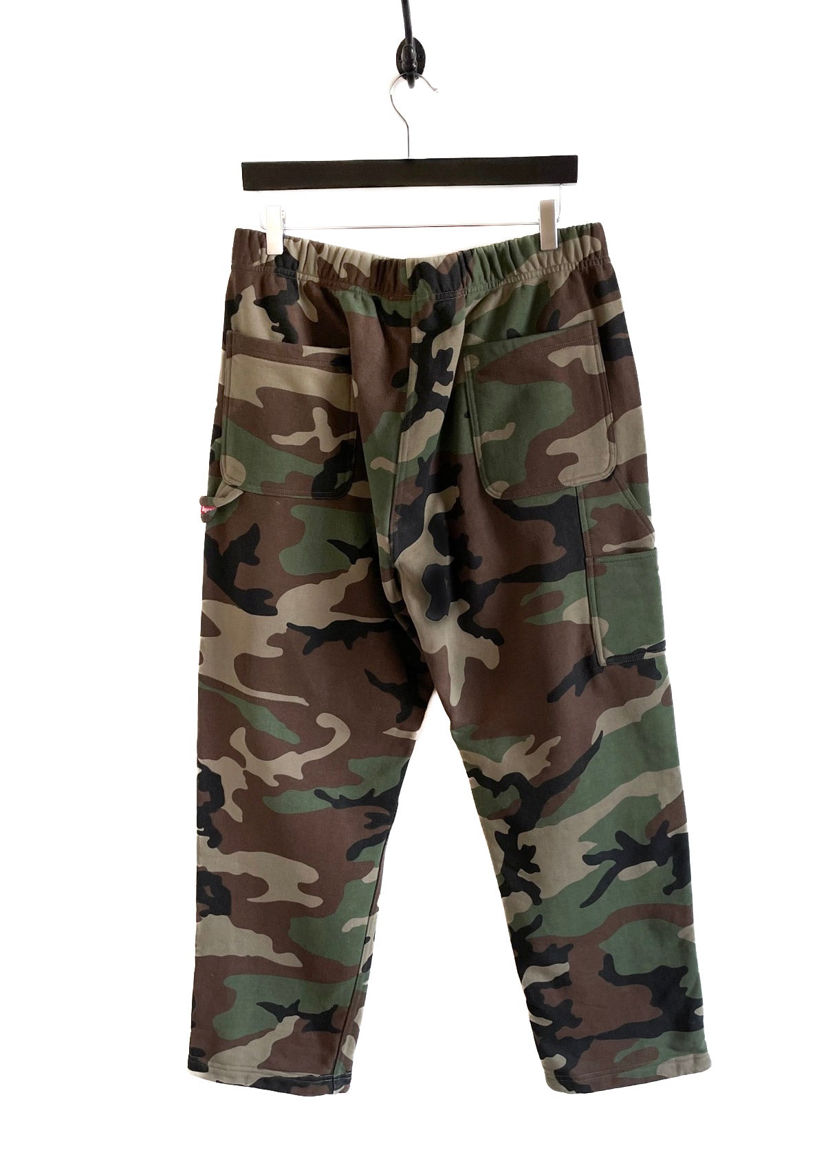 Supreme Cargo Pant Woodland Camo 30 S | www.fleettracktz.com