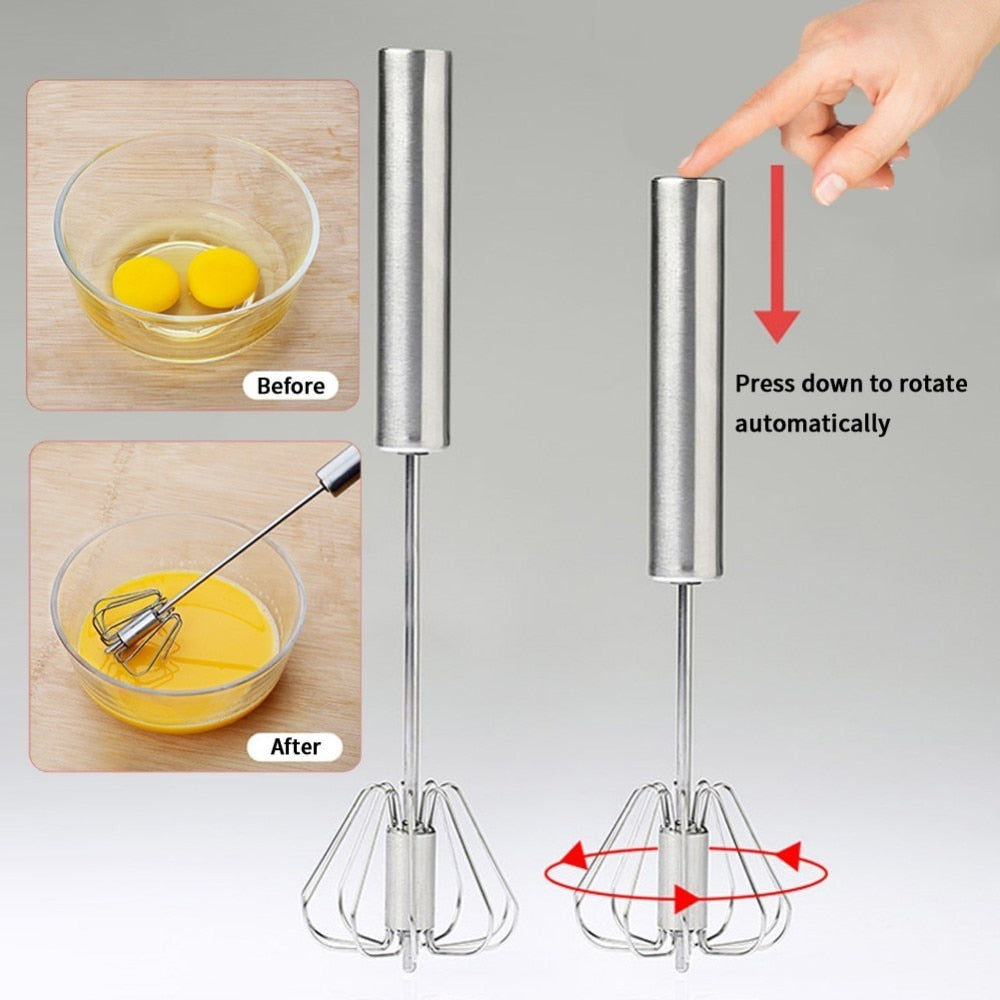 whisk mixer