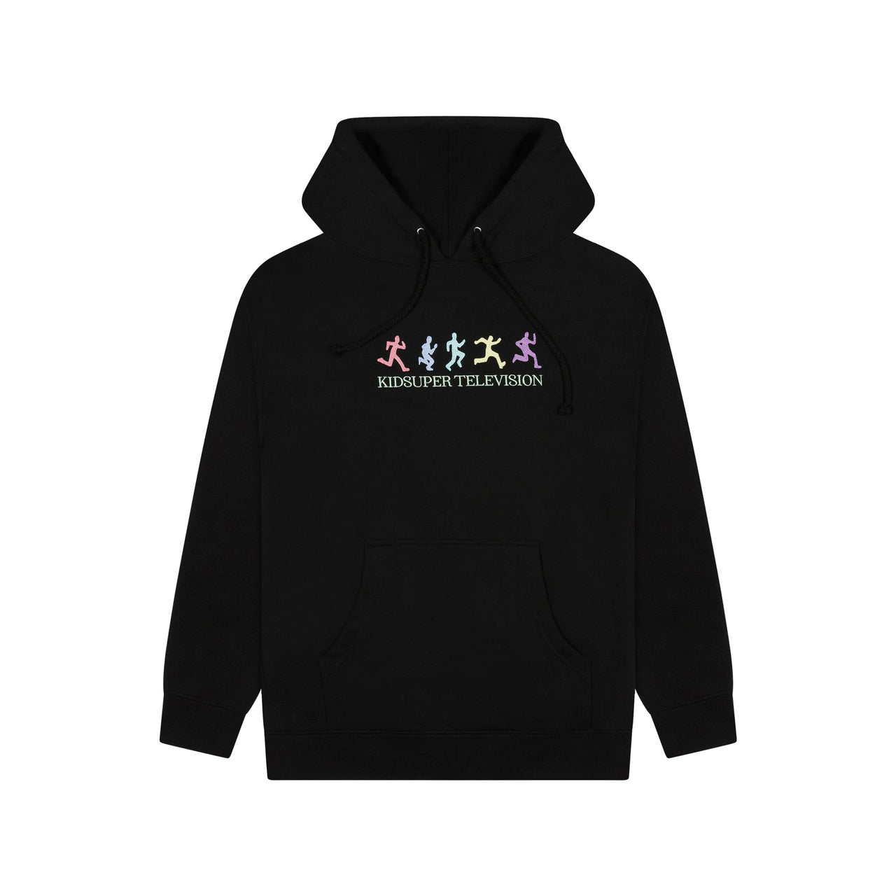 KidSuper Museum Hoodie