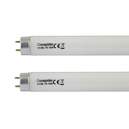 ACCU-SCOPE 5W Fluorescent Bulb (4 Pin Style) - (A3368-61) - New