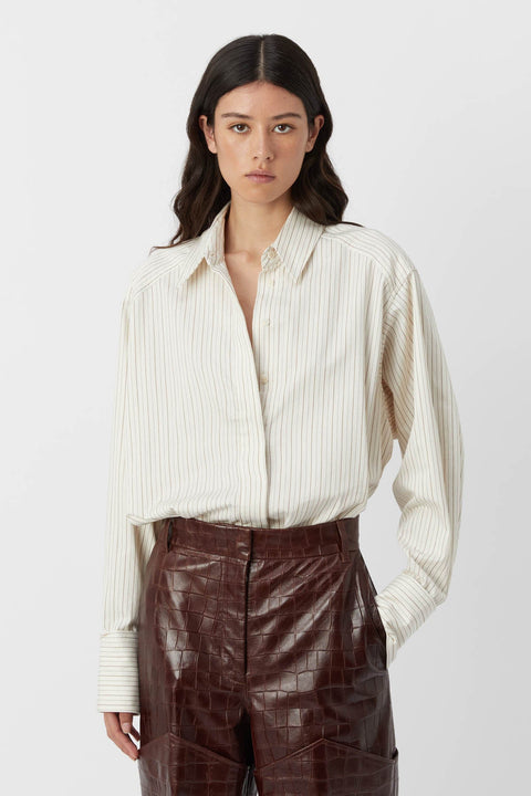 Women's Shirts | Workwear & Casual Shirts | CAMILLA AND MARC