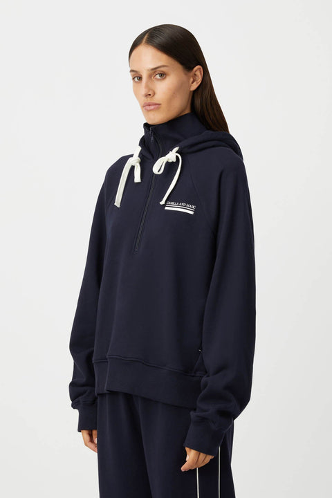 C&M | CAMILLA AND MARC® Hoodies + Sweatshirts - Shop Now