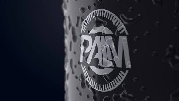 palm shavers IPX5 technology gives freedom of shaving in shower too