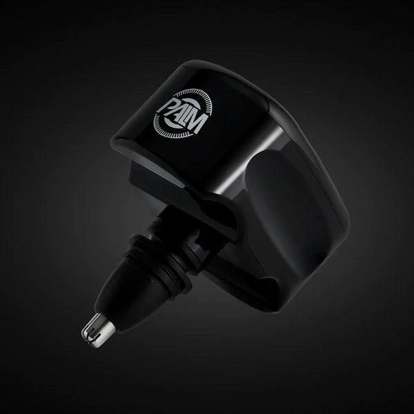 remove you unwanted hairs with Ear/Nose trimmer attachment