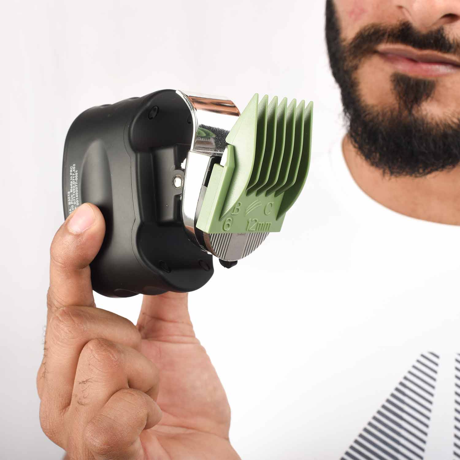 the beast hair clipper