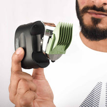 clippers for men's beard