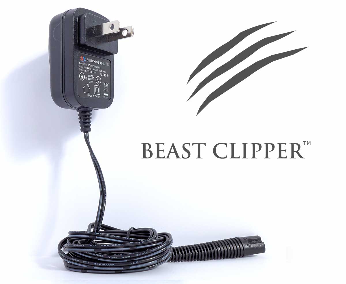the beast clipper