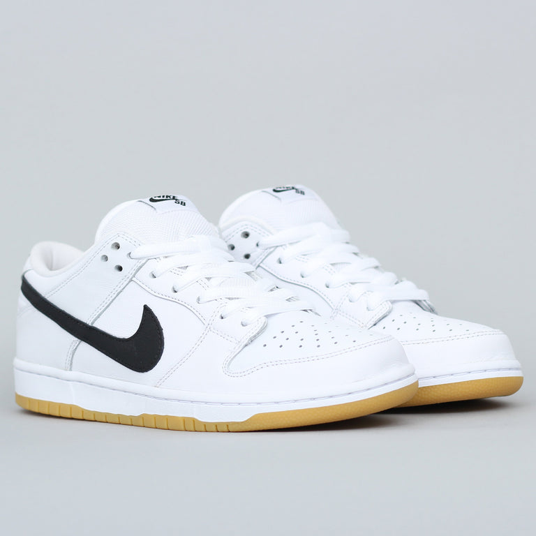 nike dunk low pro iso