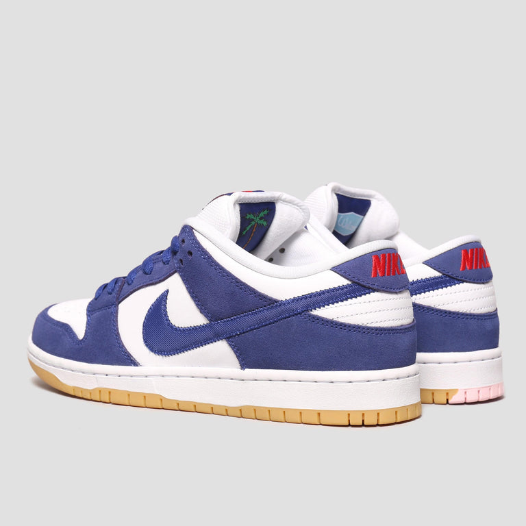 nike sb dunk deep royal blue