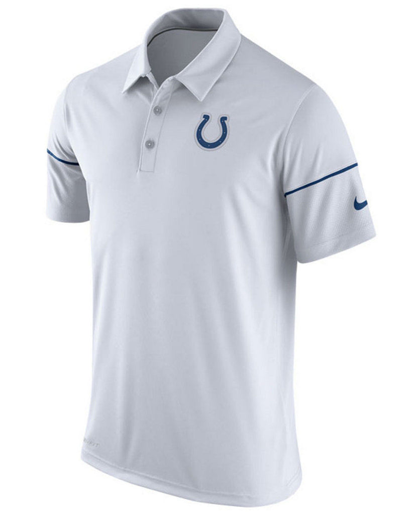 colts golf shirt