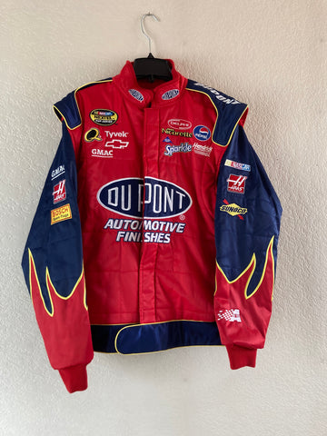 NASCAR Chase Authentics Drive To End Hunger Jeff Gordon Jacket – Team MVP  Sports