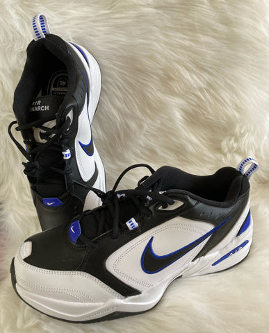 Pin on Nike air monarch