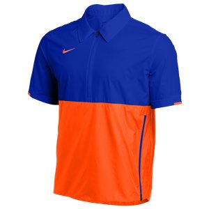 nike team authentic lightweight coaches jacket