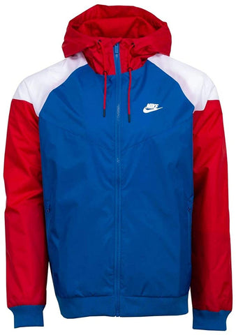 3xl nike windrunner