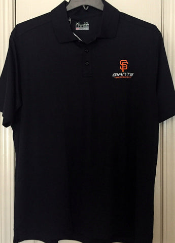 Under Armour MLB Baltimore Orioles Cool Switch Golf Polo – Team MVP Sports