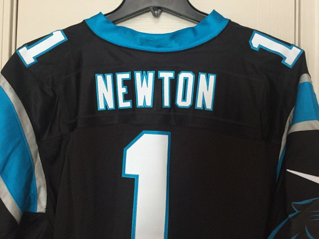 carolina panthers nike elite jersey